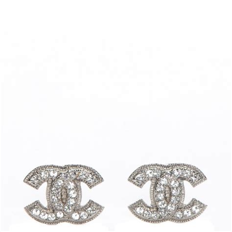 chanel earrings cc 215193 price